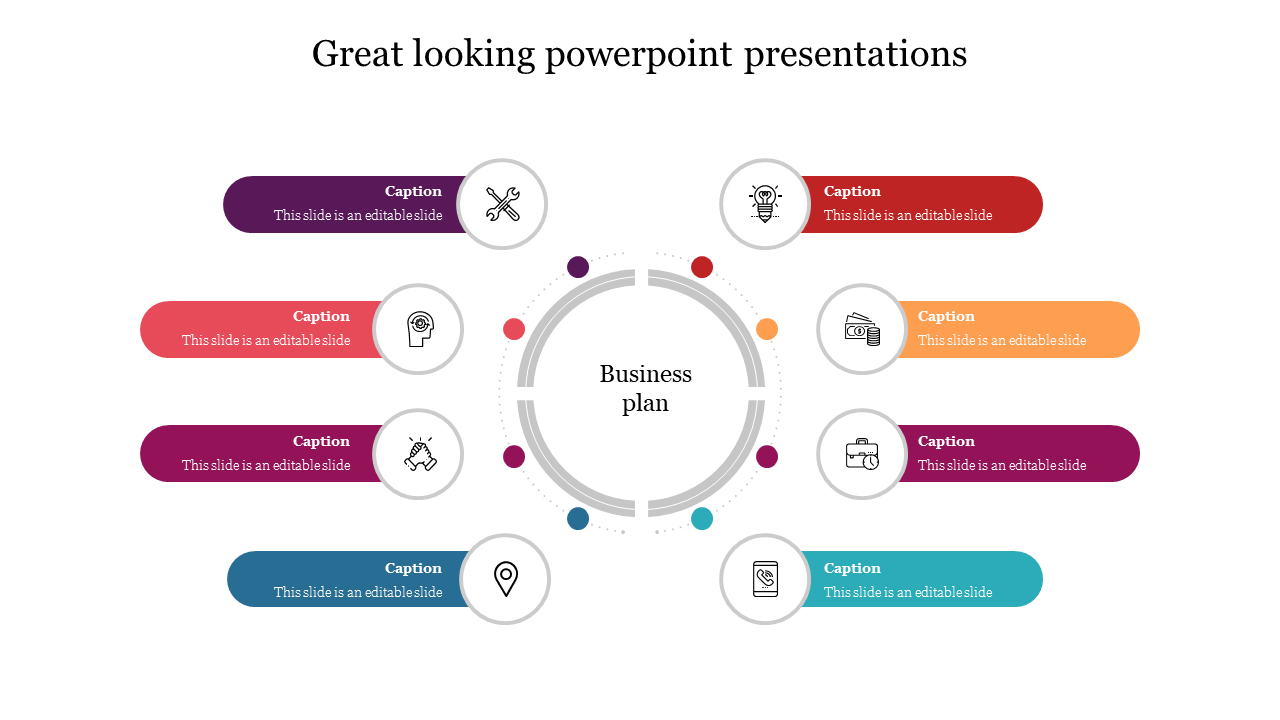 great looking powerpoint presentations